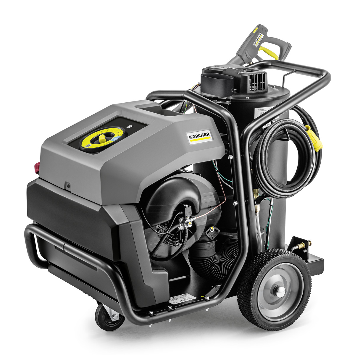 Hidrolavadora HDS 13/20-4 S Classic