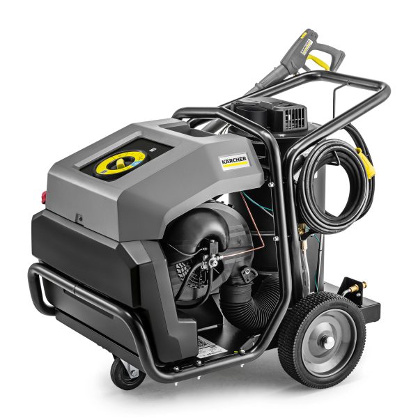 Hidrolavadora HDS 8/18-4 C Classic