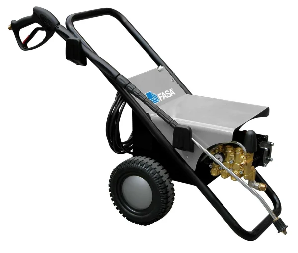 Hidrolavadora Agua Fría Industrial 200 BAR EXPLORER 2015