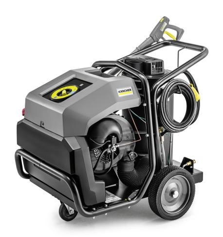 Hidrolavadora HDS 6/15-4 C Classic
