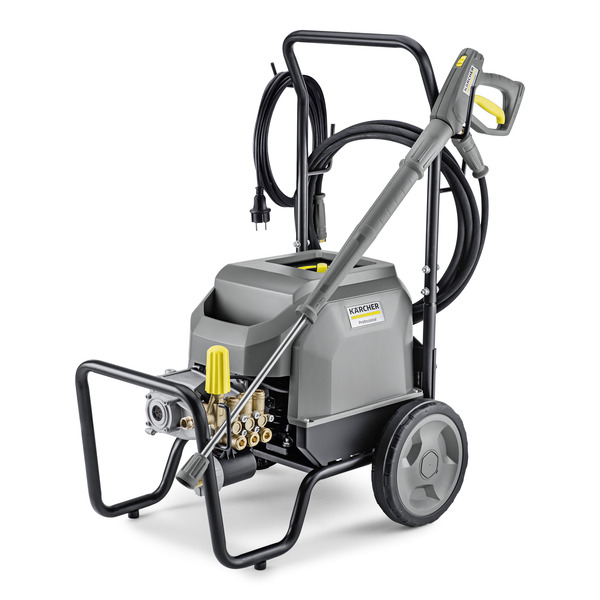 Hidrolavadora Karcher HD 6/15-4 Classic