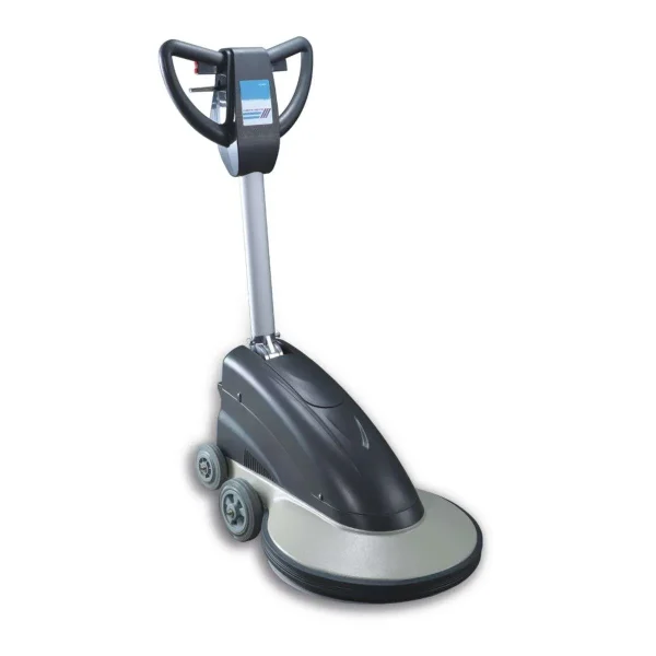 Abrillantadora 20″ alta velocidad 1500w HT1500C