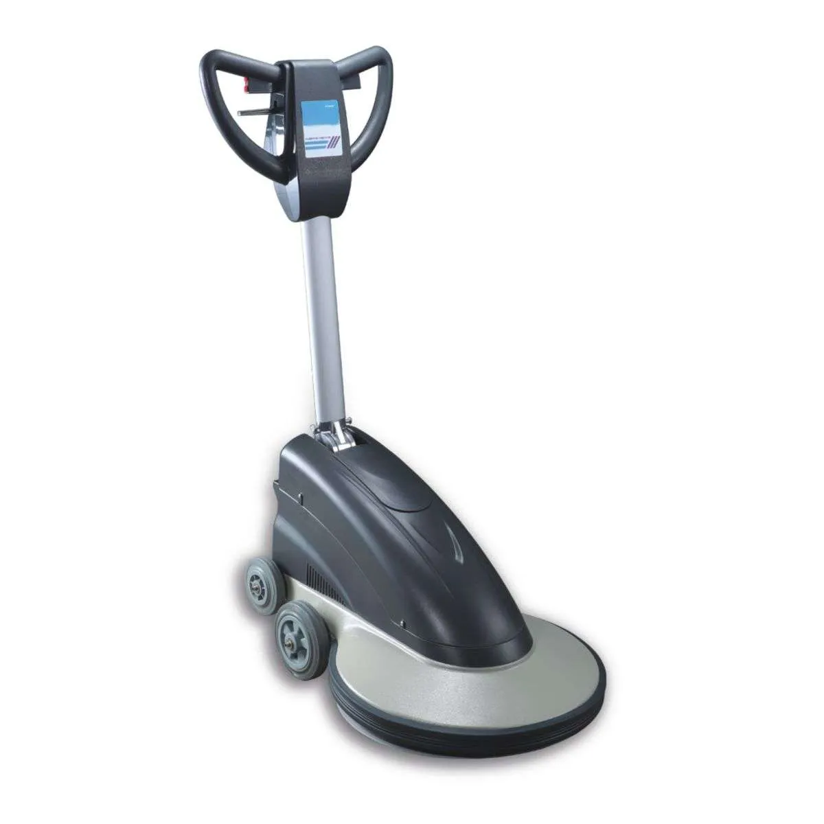 Abrillantadora 20″ alta velocidad 1500w HT1500C