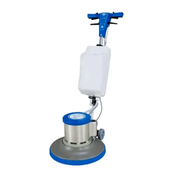 Abrillantadora Industrial 17″ HT-002