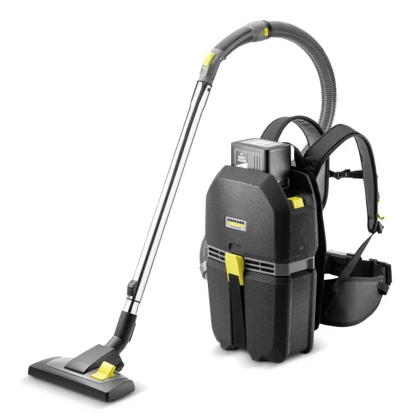 Aspirador a Batería Karcher BVL 5/1 Bp