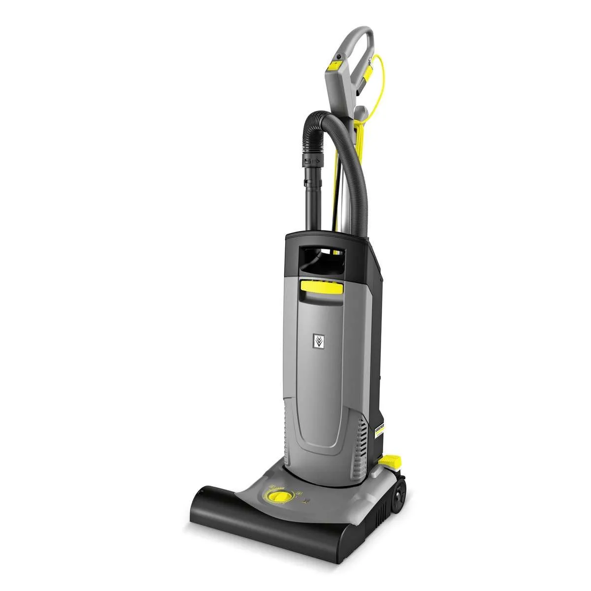 Aspirador de Cepillo Karcher CV 38/2