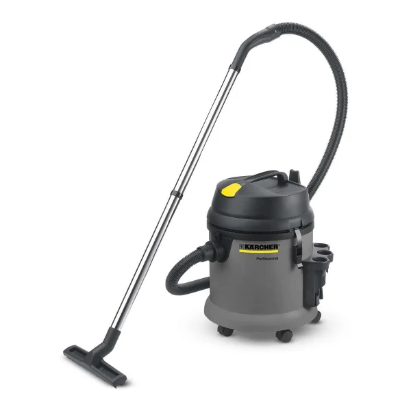 Aspiradora Polvo y Agua Karcher NT 27/1