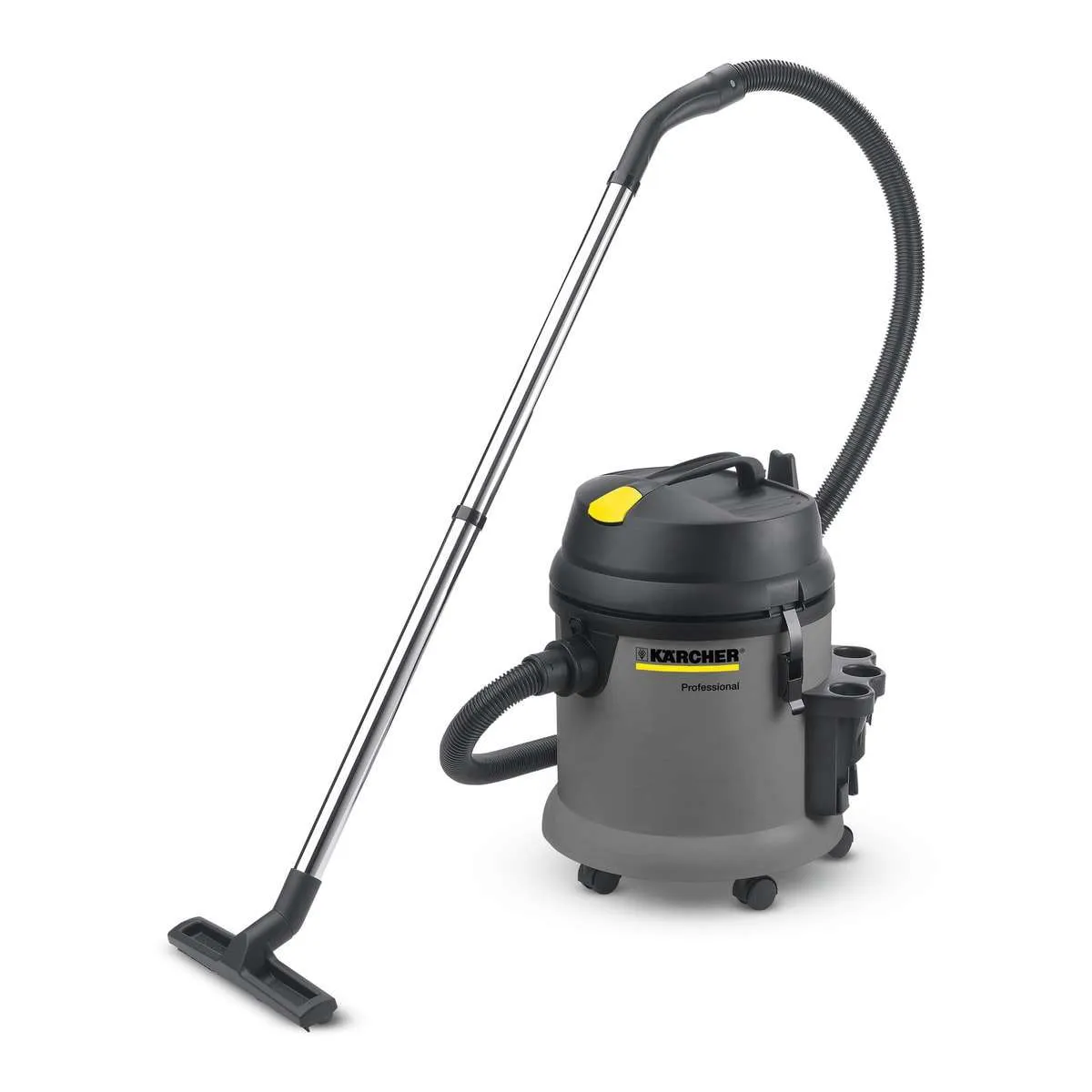 Aspiradora Polvo y Agua Karcher NT 27/1