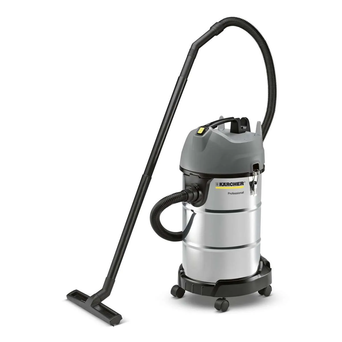 Aspiradora Polvo y Agua Karcher NT 38/1 Me Classic