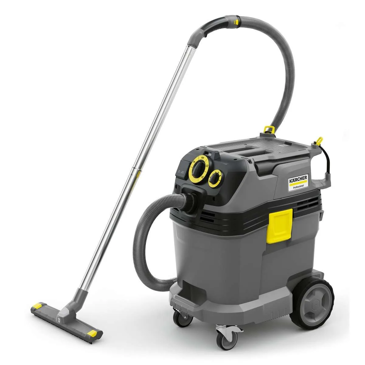 Aspiradora Polvo y Agua Karcher NT 40/1 Tact Te L