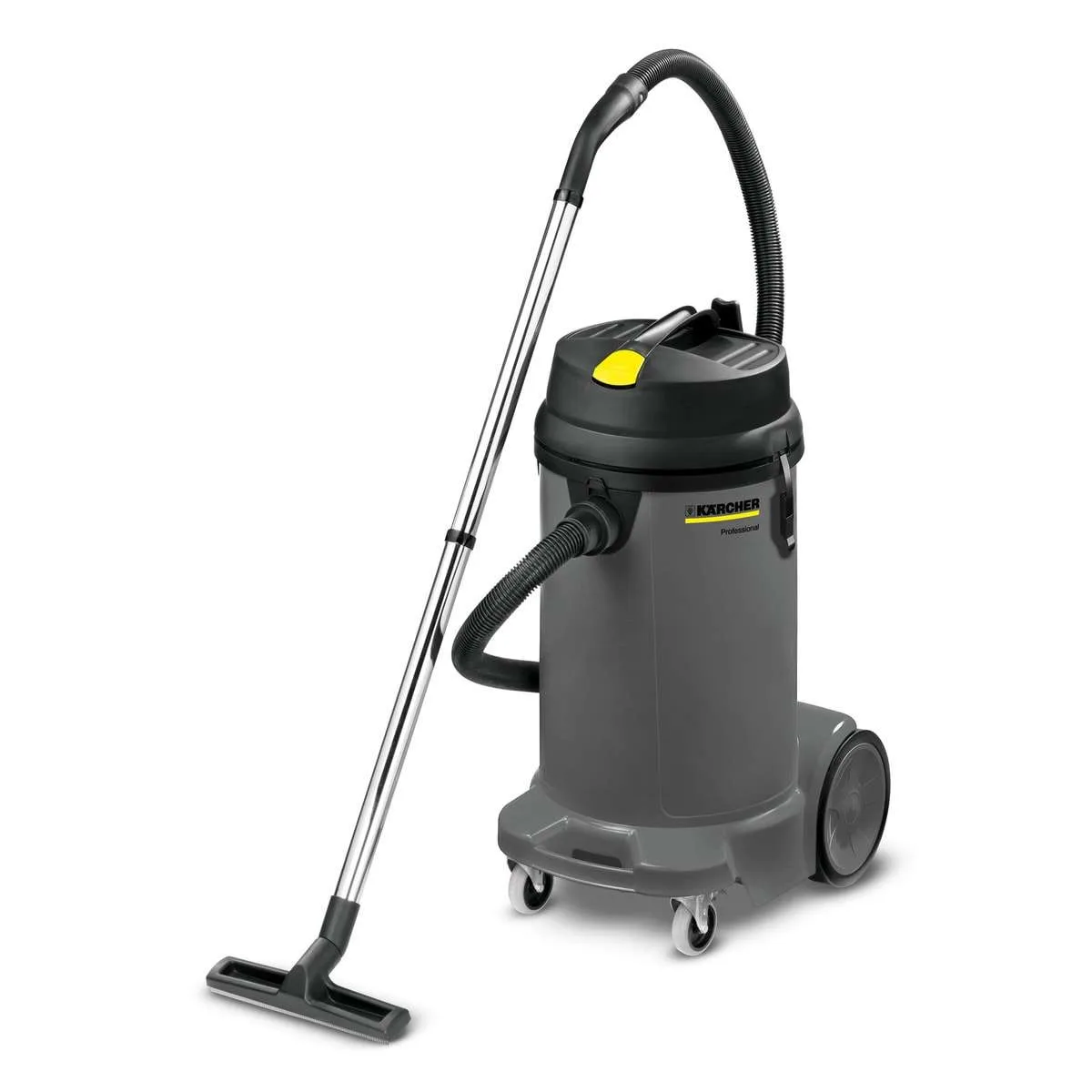 Aspiradora NT 48/1 Polvo y Agua Karcher