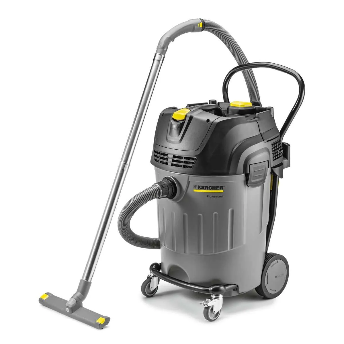 Aspiradora Polvo y Agua Karcher NT 65/2 Ap