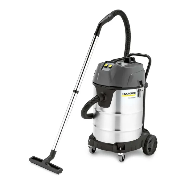 Aspiradora NT 70/2 Me Classic Polvo y Agua Karcher