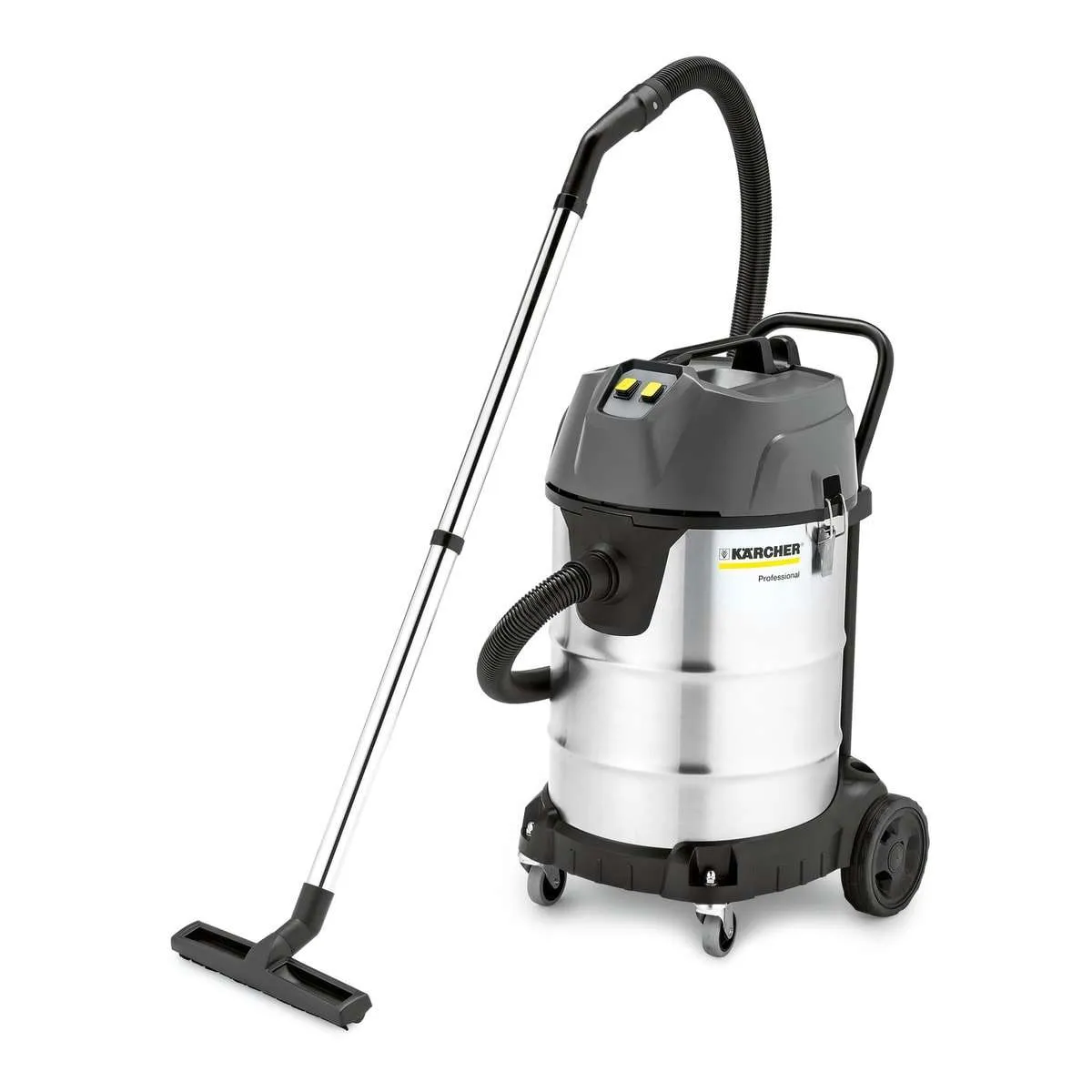 Aspiradora NT 70/2 Me Classic Polvo y Agua Karcher