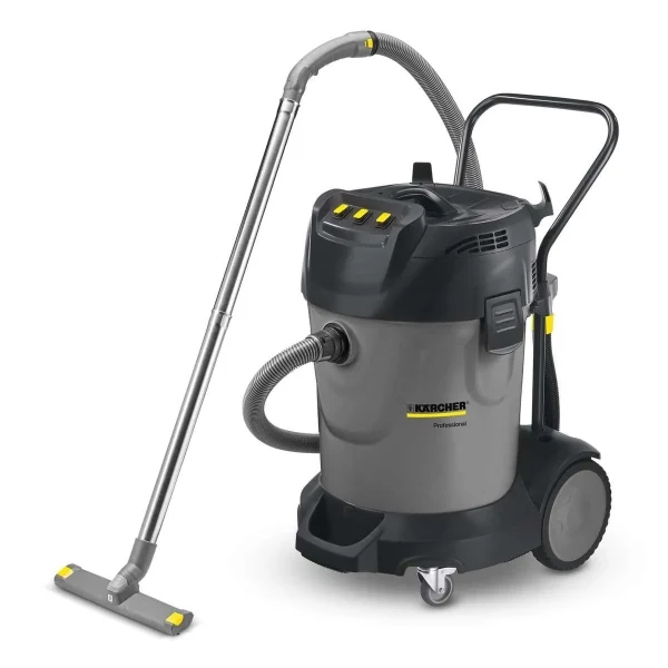 Aspiradora Polvo y Agua Karcher NT 70/3
