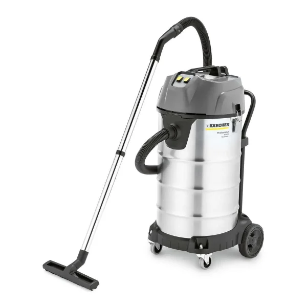 Aspiradora Polvo y Agua Karcher NT 90/2 Me Classic