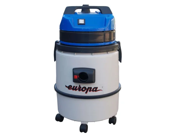 Aspiradoras Soteco Europa 315