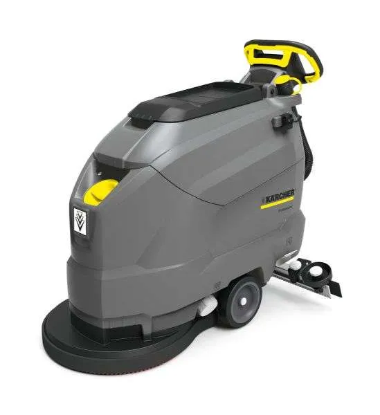 Fregadora BD 50/50 C Ep KARCHER