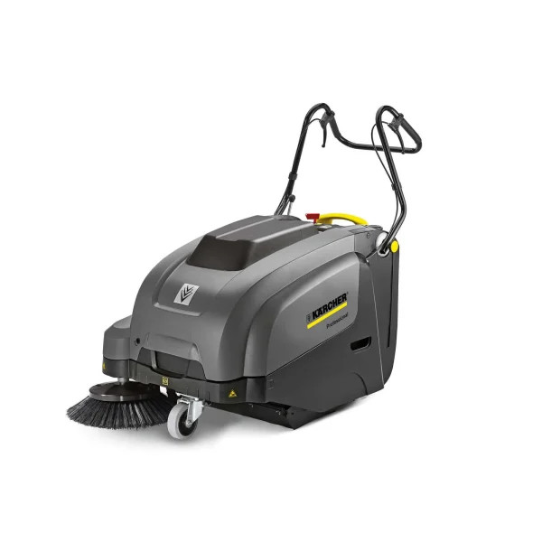 Barredora KM 75/40 W Bp pack