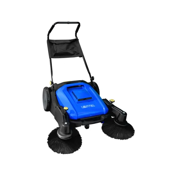 Barredora Manual L920F LUSTER