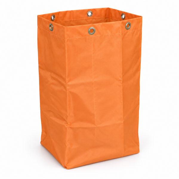 Bolsa para Carro Porta Útiles de Aseo Amarilla