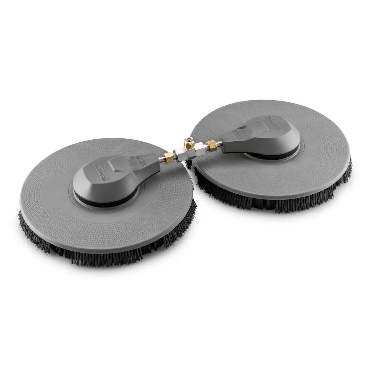 Cabezal de cepillo Karcher iSolar 800