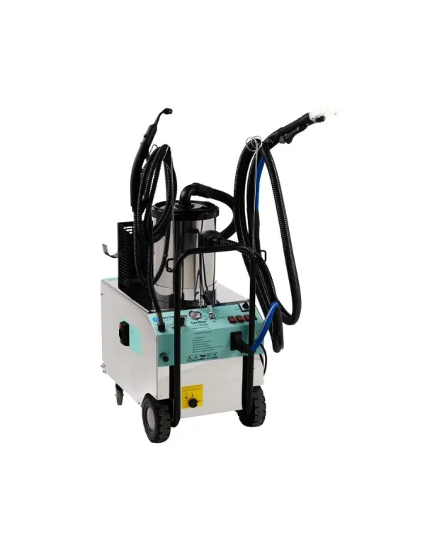 Generador de Vapor CARWASH