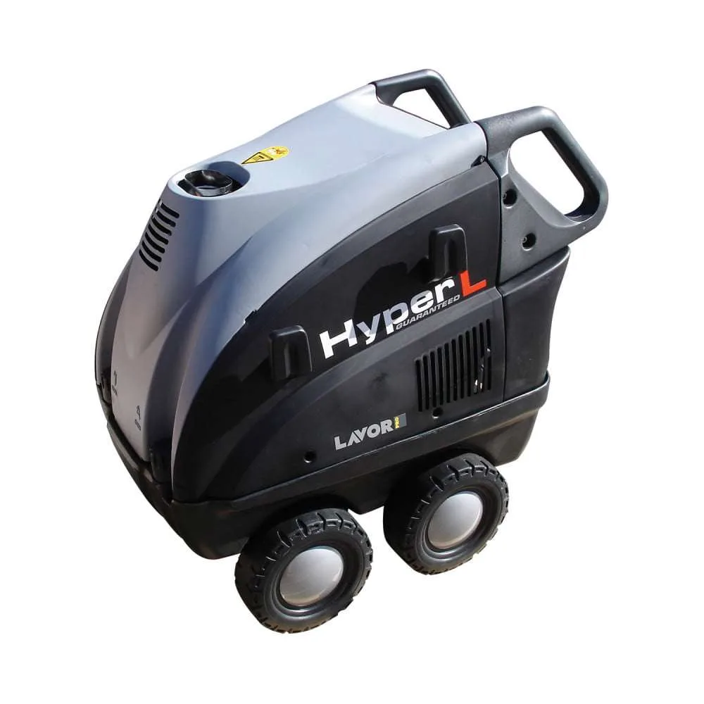 Hidro agua caliente industrial 200b HYPER L 2015 LP