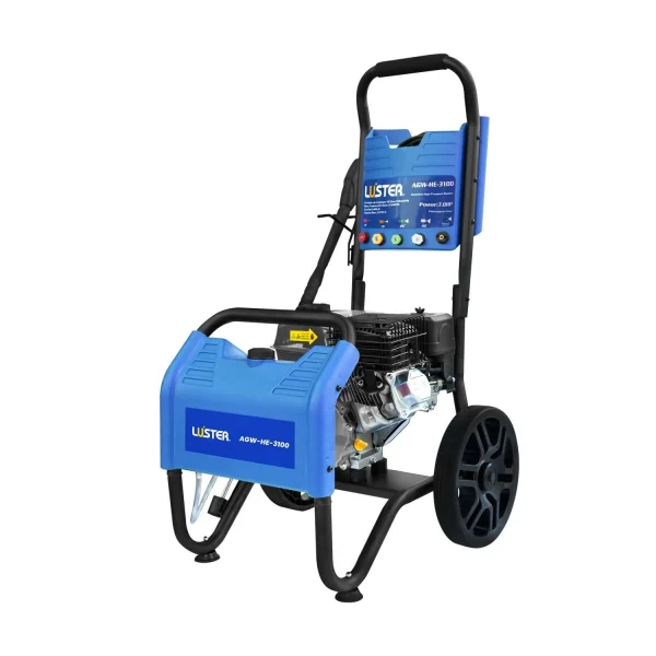 Hidrolavadora Gasolina LUSTER 200b 7 hp
