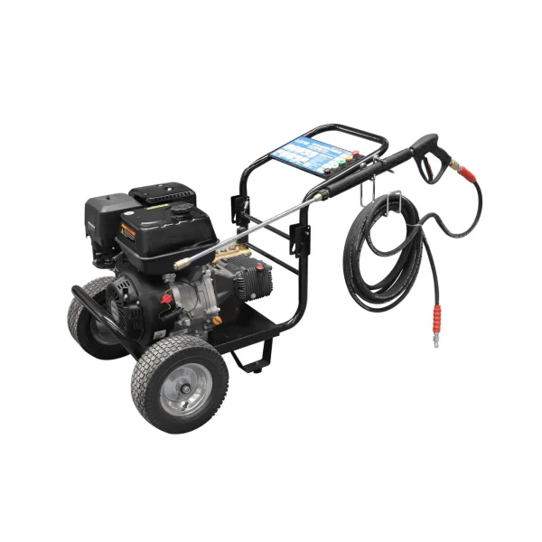 Hidrolavadora Gasolina LUSTER L250G 13HP
