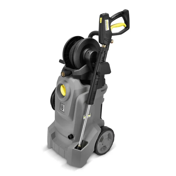 Hidrolavadora compacta HD 4/10 X Classic