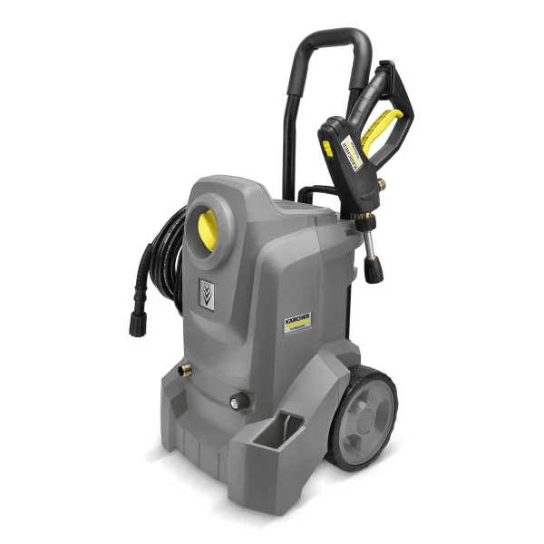 Hidrolavadora compacta HD 4/8 Classic
