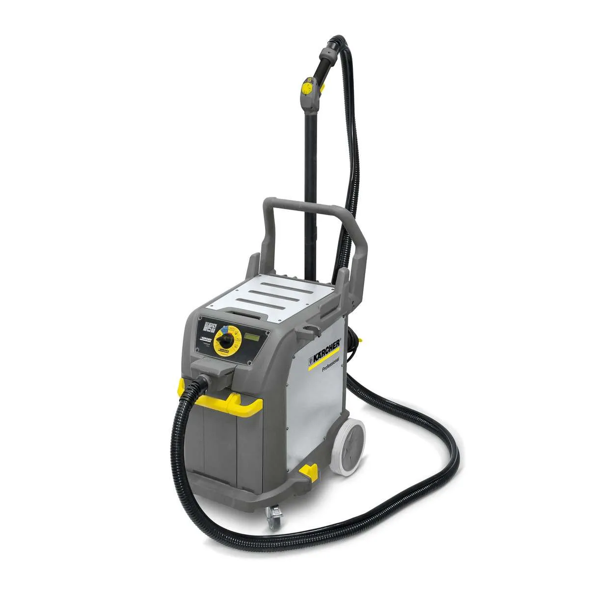 Limpiadora Aspiradora de Vapor SGV 8/5