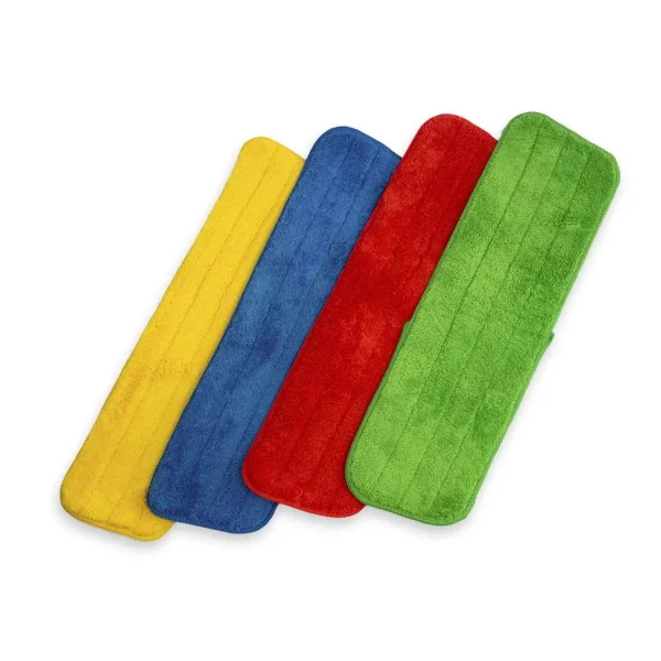 Repuesto Mopa Microfibra Seca 45cm