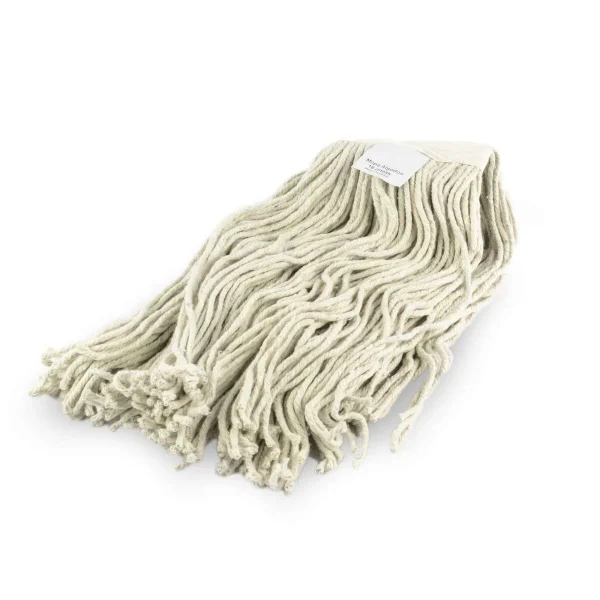 Mopa algodón húmeda 16 oz Natural