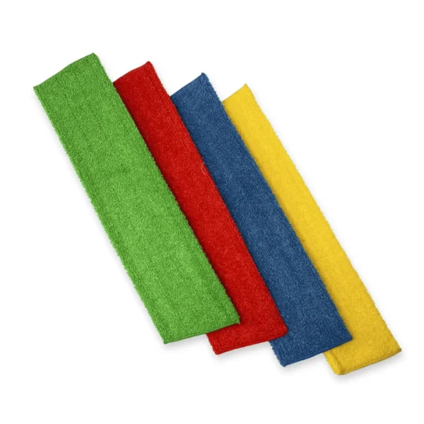 Repuesto Mopa Microfibra Húmeda 90cm