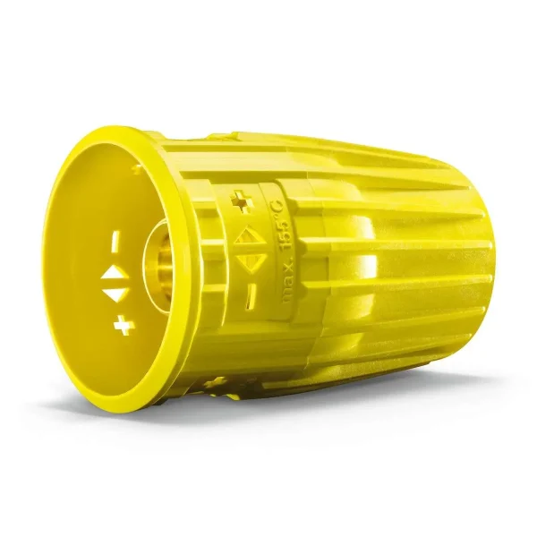 Regulador por inducción TR 416L