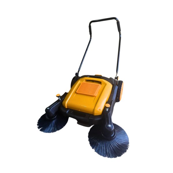Barredora Manual Lik-i S920B