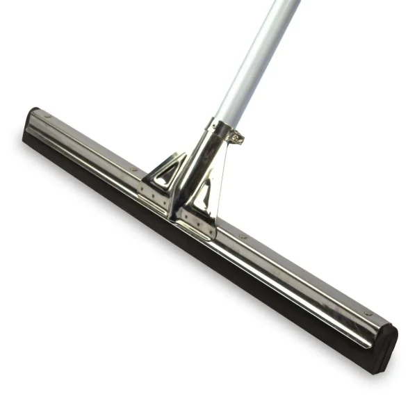 Barre Agua Inoxidable 55cm Mango Aluminio