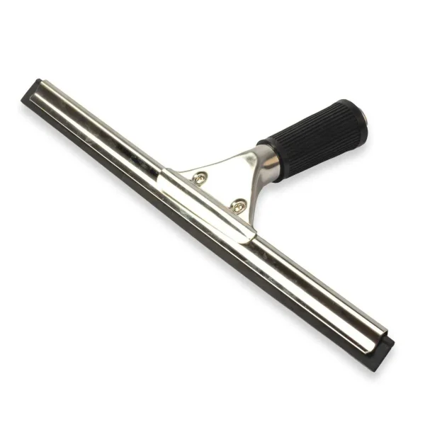 Seca Vidrios Metálico 35cm