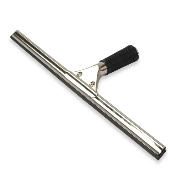 Seca Vidrios Metálico 45cm