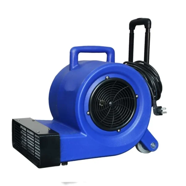 Soplador Alfombra Aire Frio 850W Ht-900