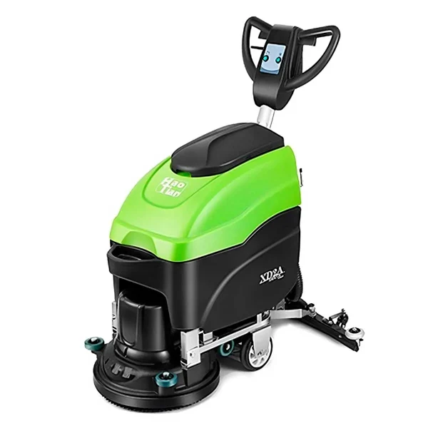 Vacuolavadora Eléctrica de 220V XD2A