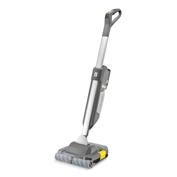 Vacuolavadora BR 30/1 C Bp Pack 18/25