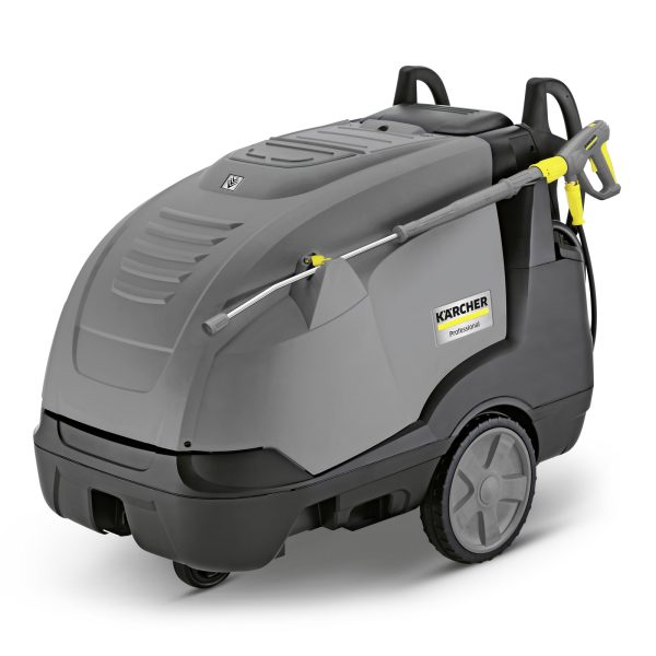 Hidrolavadora HDS-E 8/16-4 M 36 kW