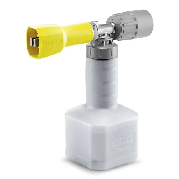 Lanza de espuma con bidón Advanced 3, 900 l/h – 2500 l/h