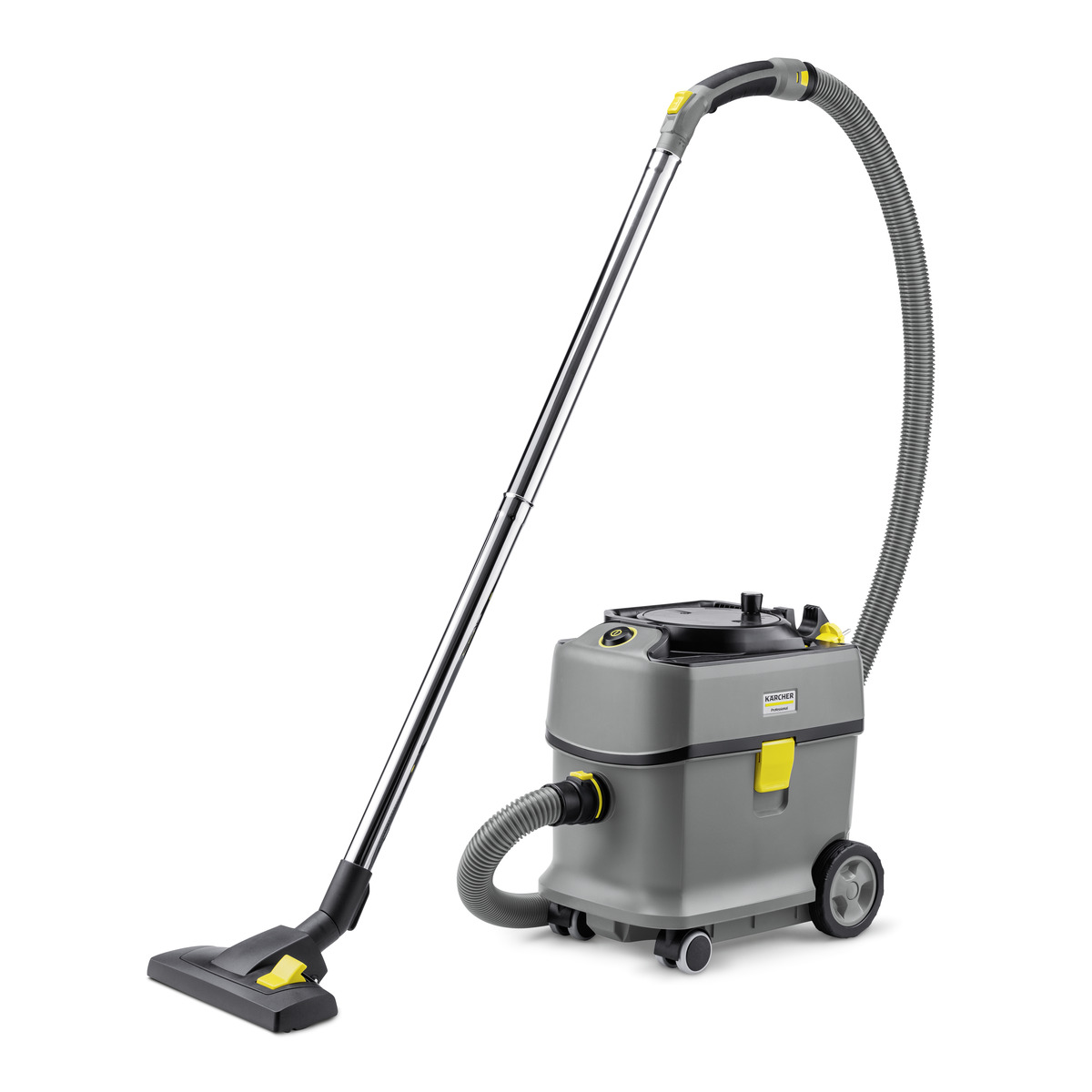 Aspiradora en seco T 15/1 Karcher