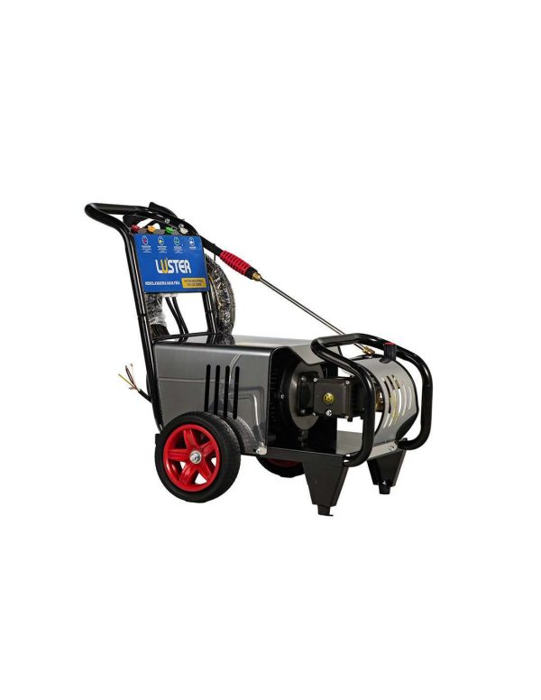 Hidrolavadora Agua/fria 3,1kw 150/180 Bar 220v 11 L/min
