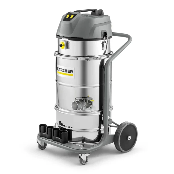 Aspiradora Industrial IVM 40/24-2 Kärcher