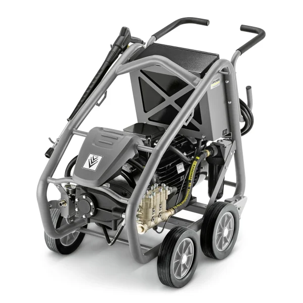 Hidrolavadora HD 18/50-4 Cage Classic Kärcher